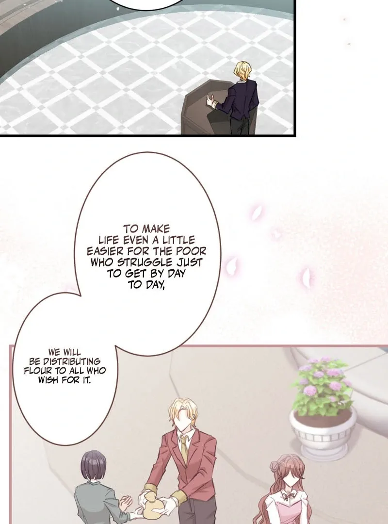 Princess Sveta’s Political Marriage Chapter 43 page 12 - 