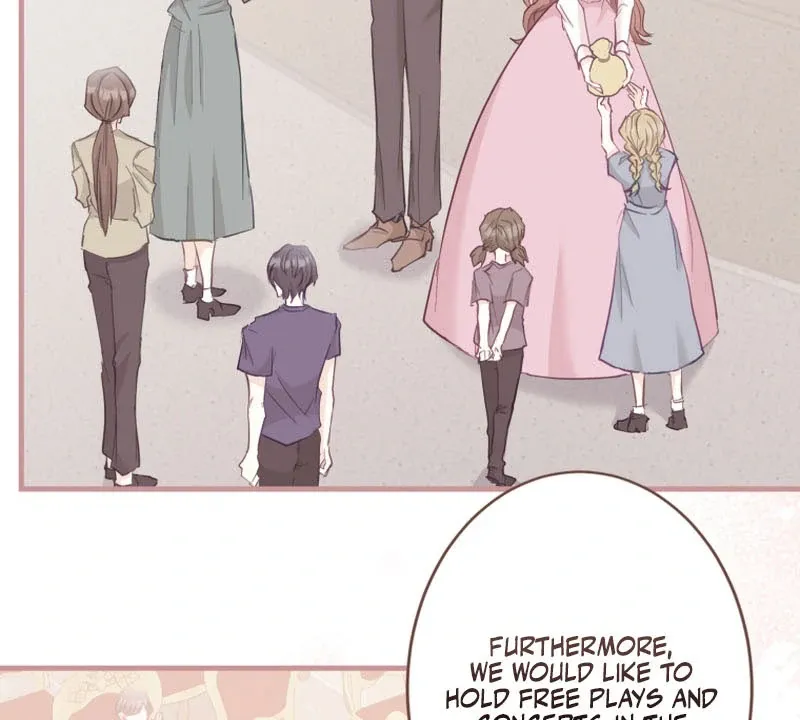 Princess Sveta’s Political Marriage Chapter 43 page 13 - 