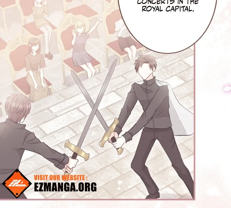 Princess Sveta’s Political Marriage Chapter 43 page 14 - 