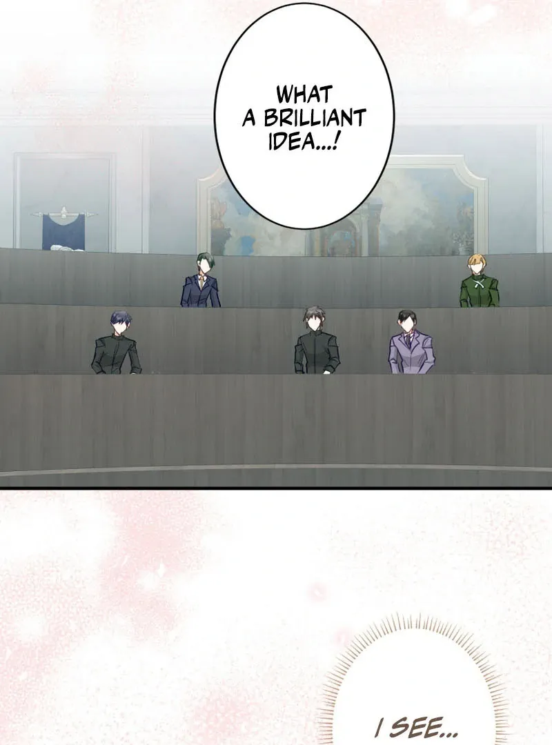 Princess Sveta’s Political Marriage Chapter 43 page 15 - 