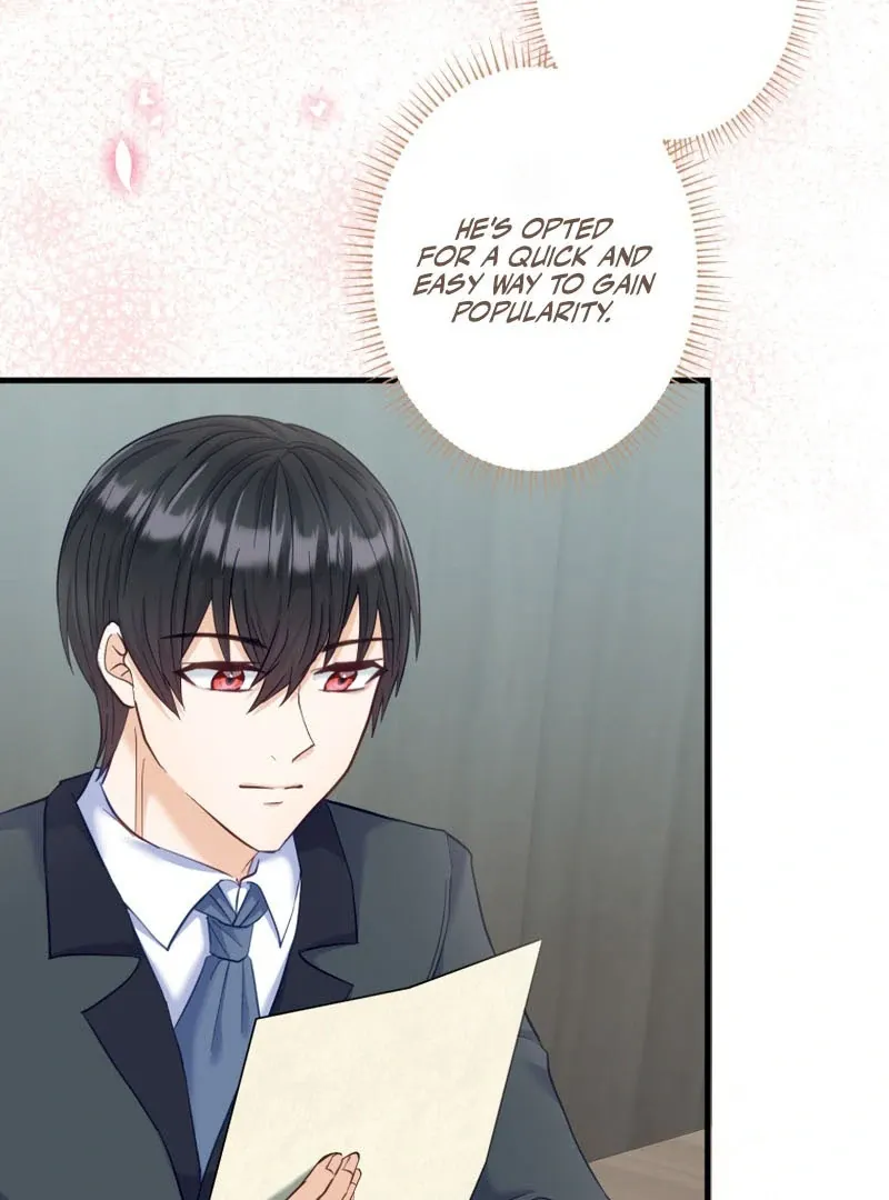 Princess Sveta’s Political Marriage Chapter 43 page 16 - 