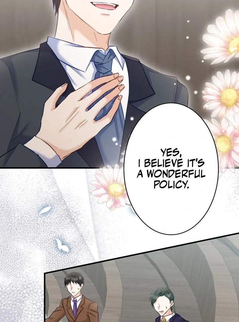 Princess Sveta’s Political Marriage Chapter 43 page 20 - 