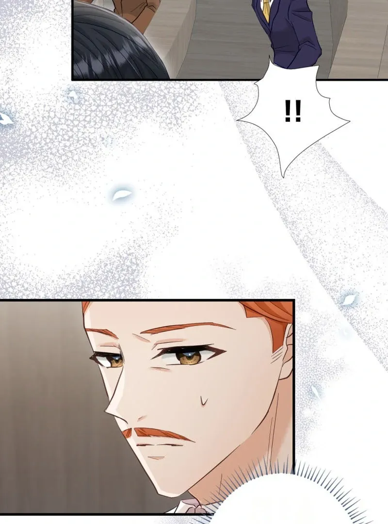 Princess Sveta’s Political Marriage Chapter 43 page 21 - 