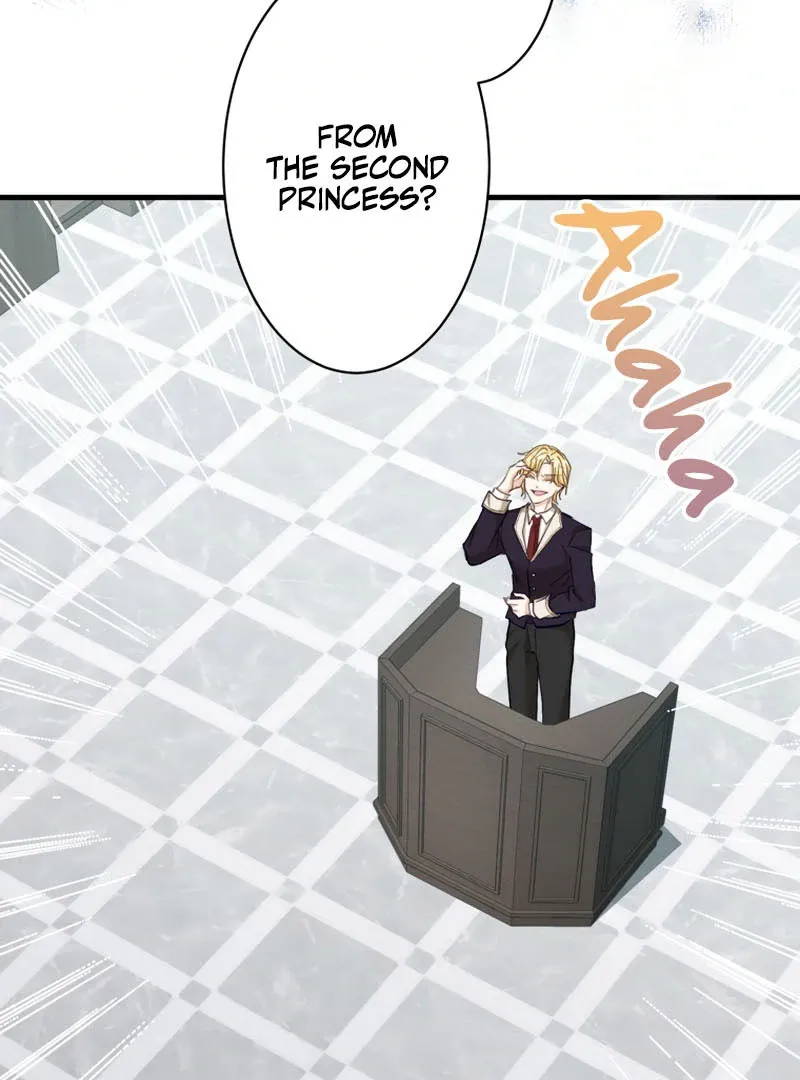 Princess Sveta’s Political Marriage Chapter 43 page 26 - 