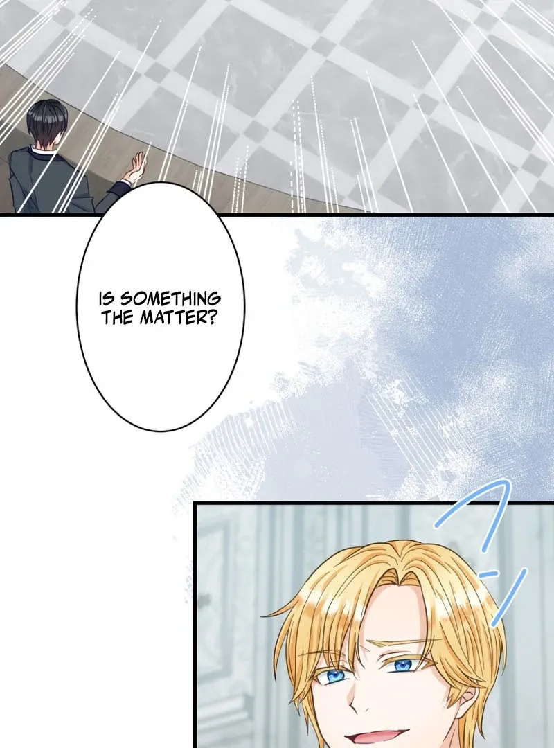 Princess Sveta’s Political Marriage Chapter 43 page 27 - 