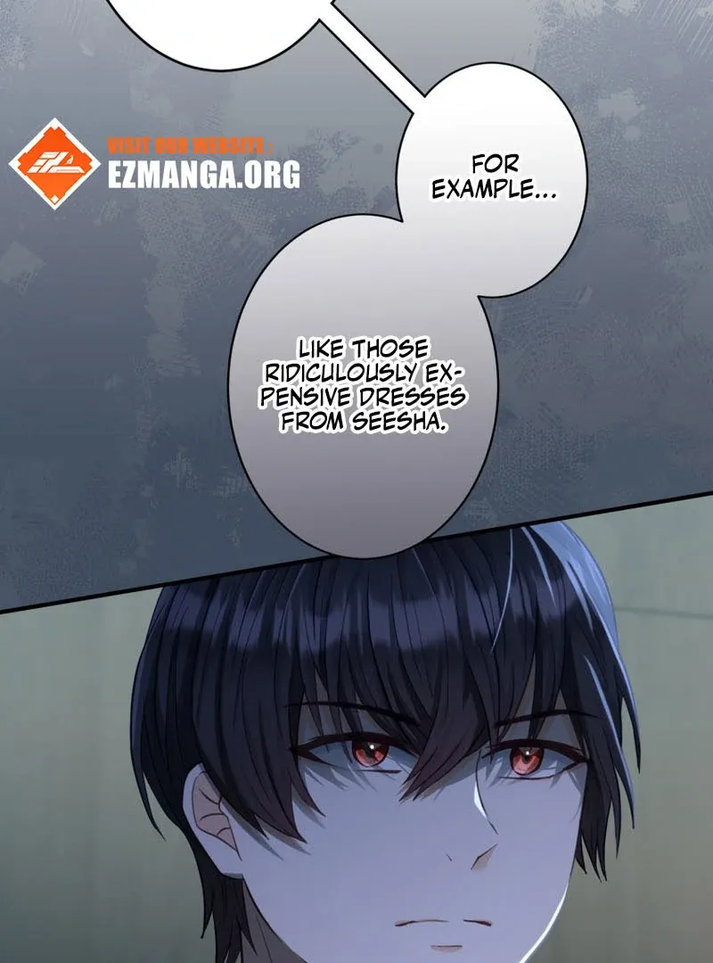 Princess Sveta’s Political Marriage Chapter 43 page 29 - 