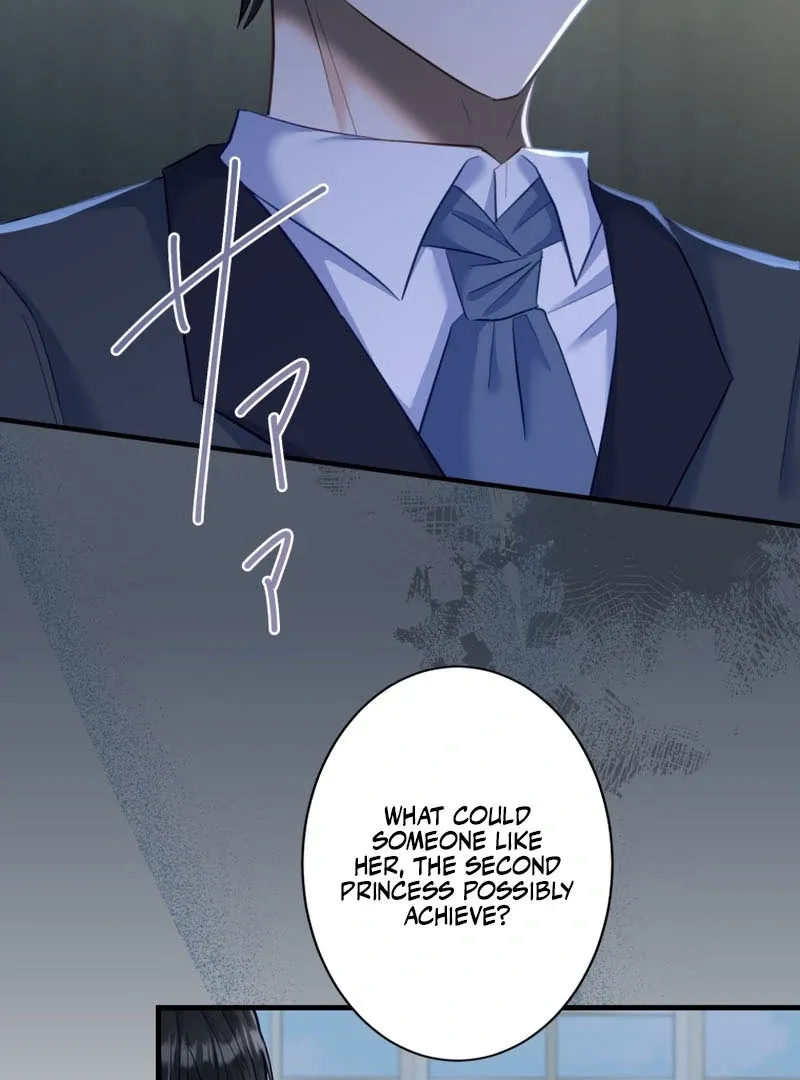 Princess Sveta’s Political Marriage Chapter 43 page 30 - 
