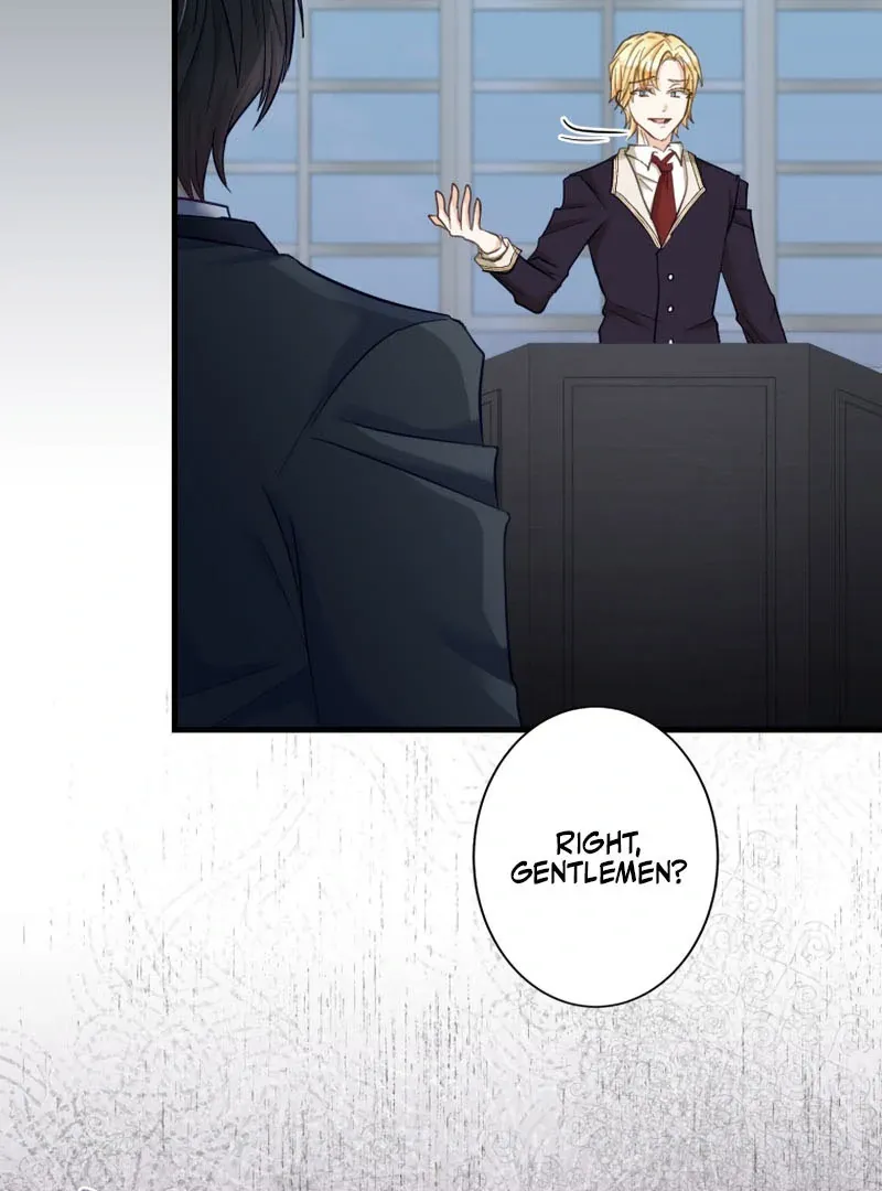 Princess Sveta’s Political Marriage Chapter 43 page 31 - 