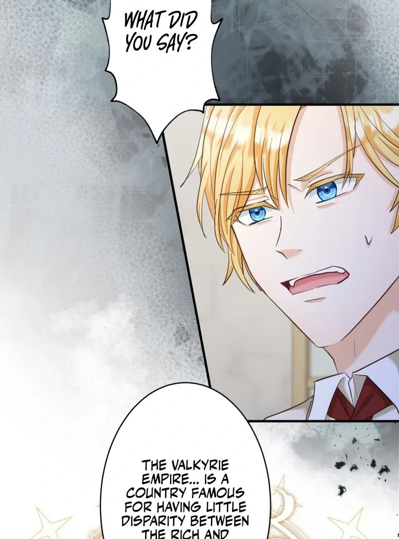 Princess Sveta’s Political Marriage Chapter 43 page 37 - 
