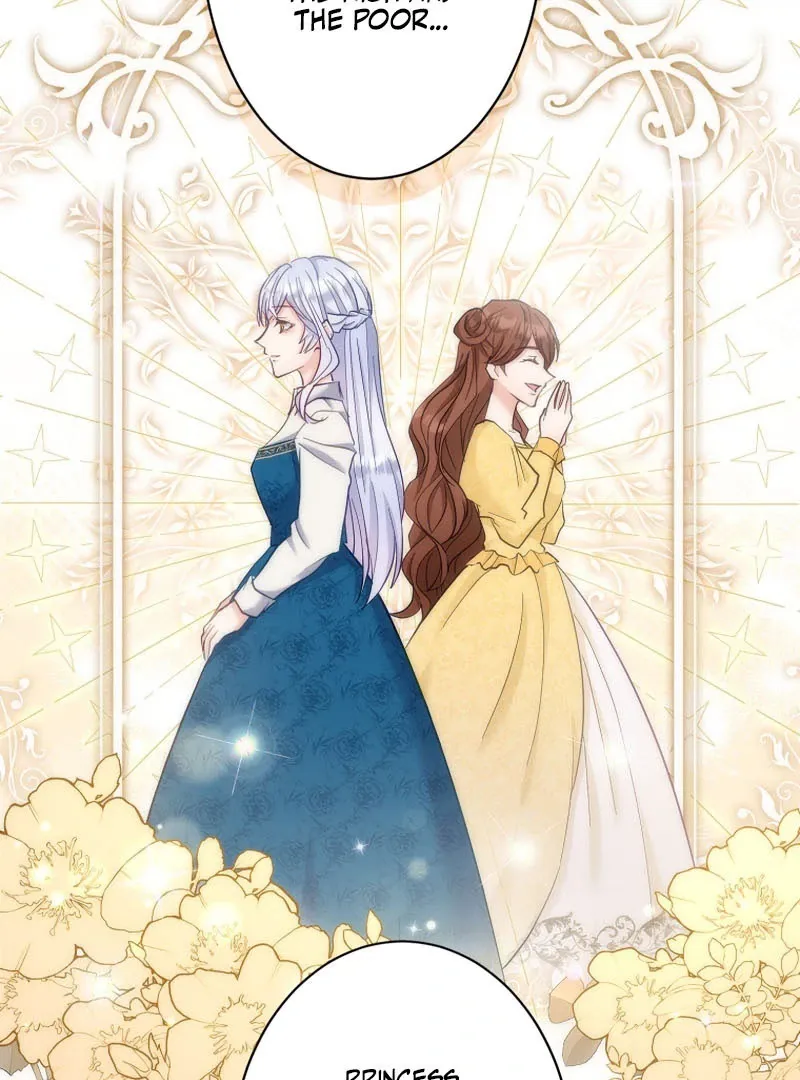 Princess Sveta’s Political Marriage Chapter 43 page 38 - 