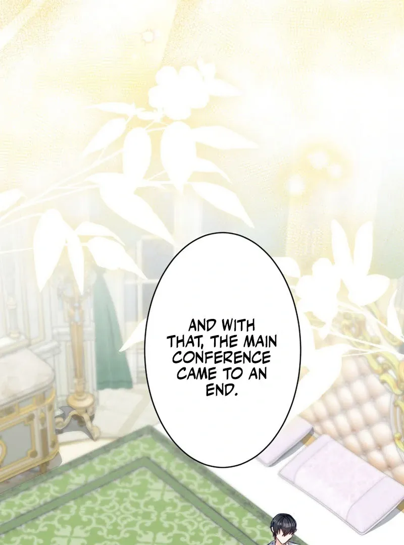 Princess Sveta’s Political Marriage Chapter 43 page 41 - 
