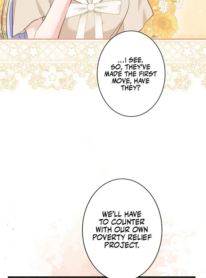 Princess Sveta’s Political Marriage Chapter 43 page 43 - 