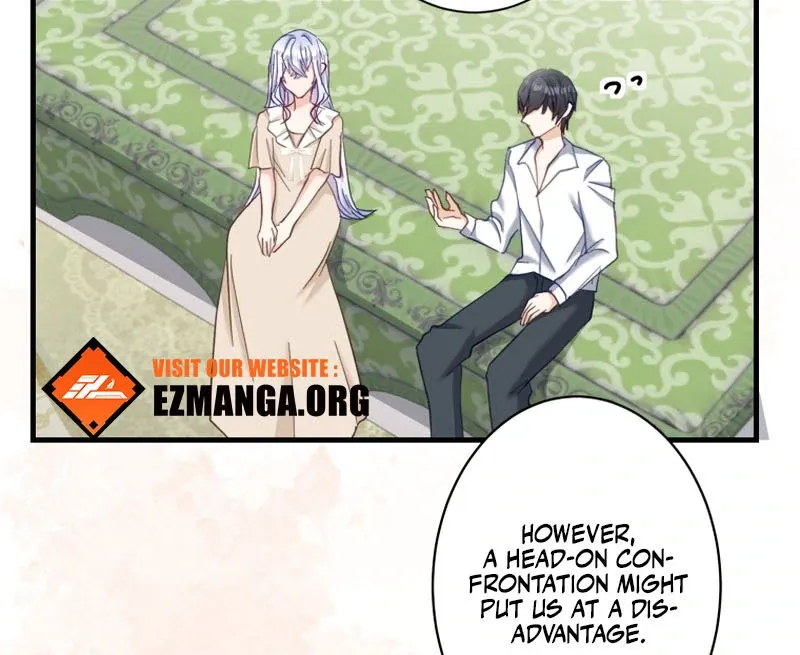 Princess Sveta’s Political Marriage Chapter 43 page 44 - 