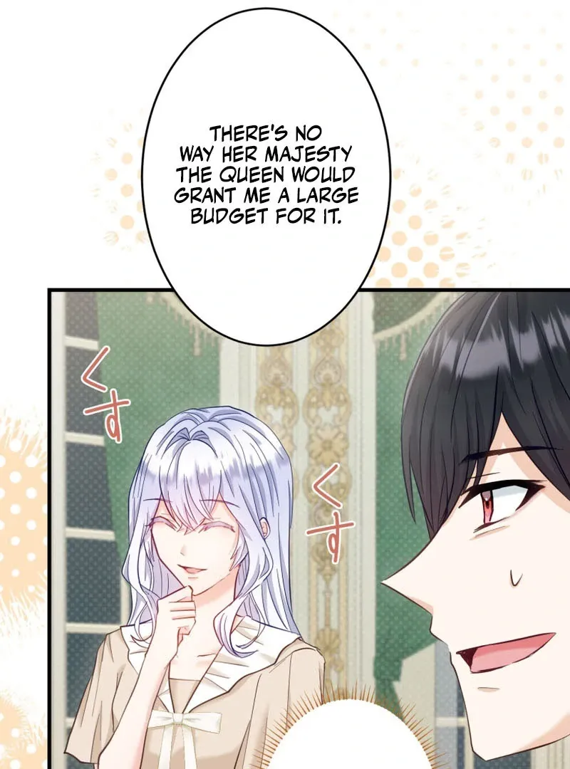 Princess Sveta’s Political Marriage Chapter 43 page 46 - 