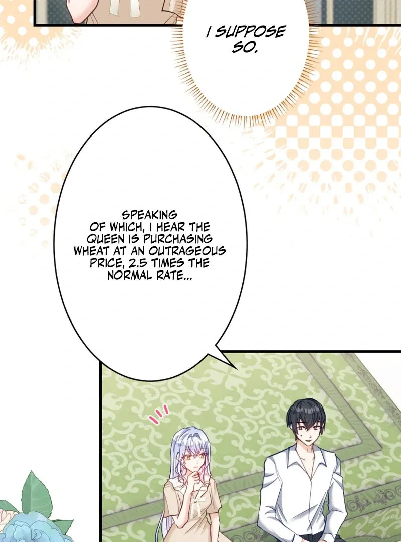 Princess Sveta’s Political Marriage Chapter 43 page 47 - 