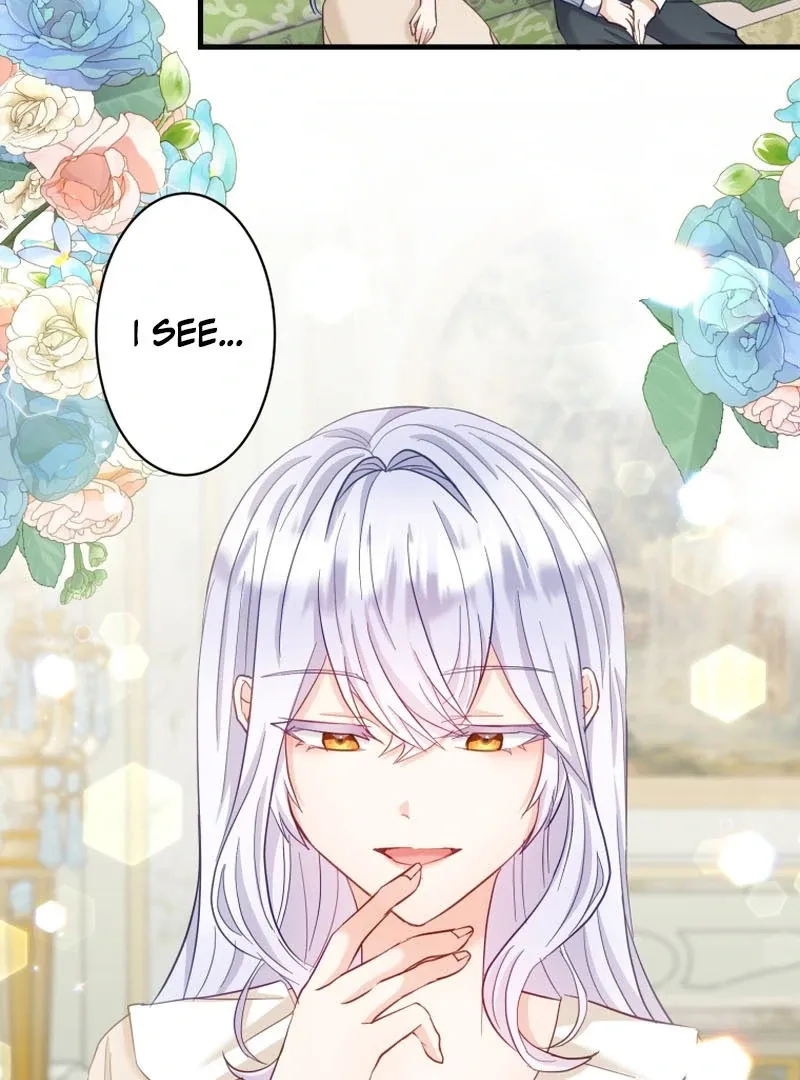 Princess Sveta’s Political Marriage Chapter 43 page 48 - 
