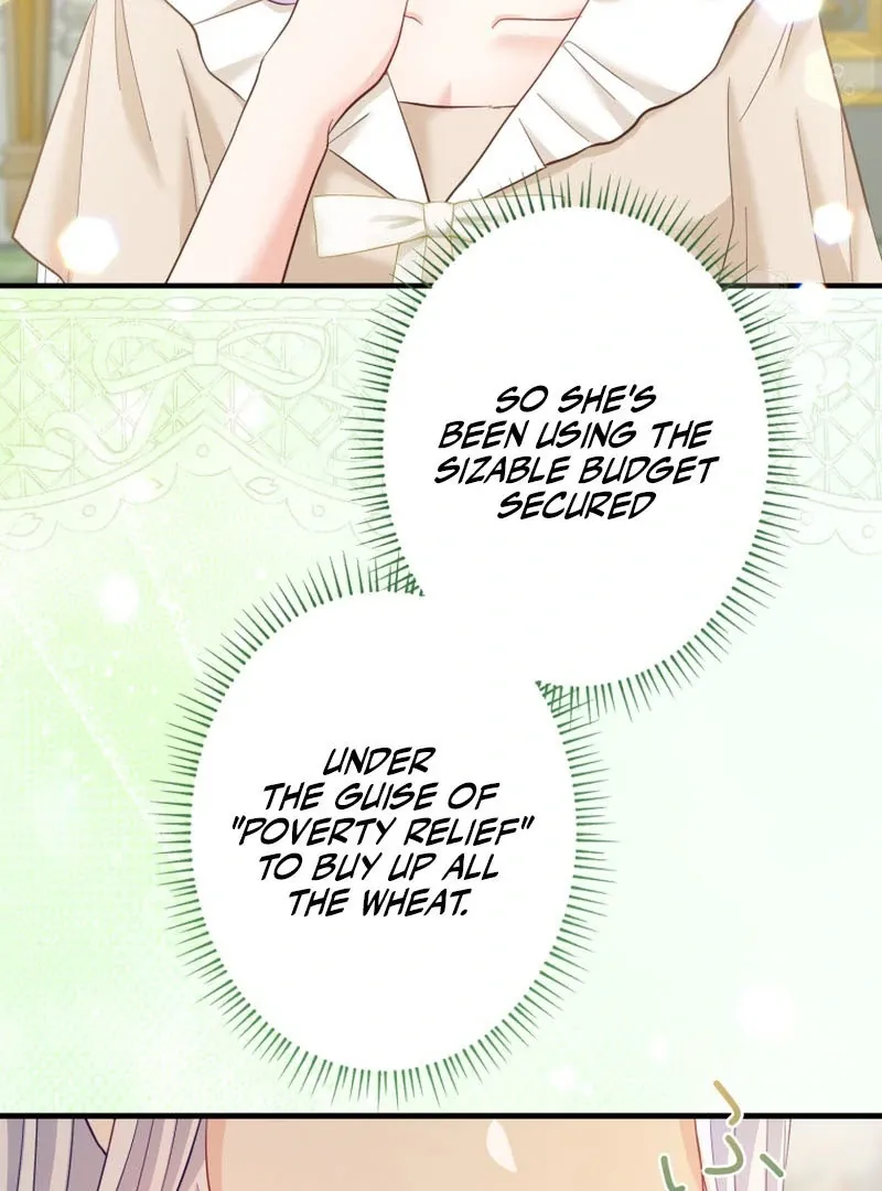 Princess Sveta’s Political Marriage Chapter 43 page 49 - 