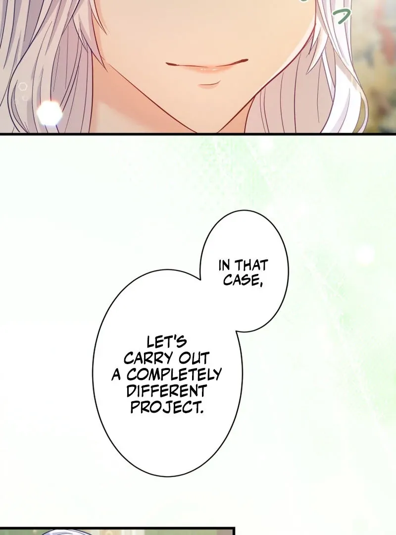 Princess Sveta’s Political Marriage Chapter 43 page 50 - 