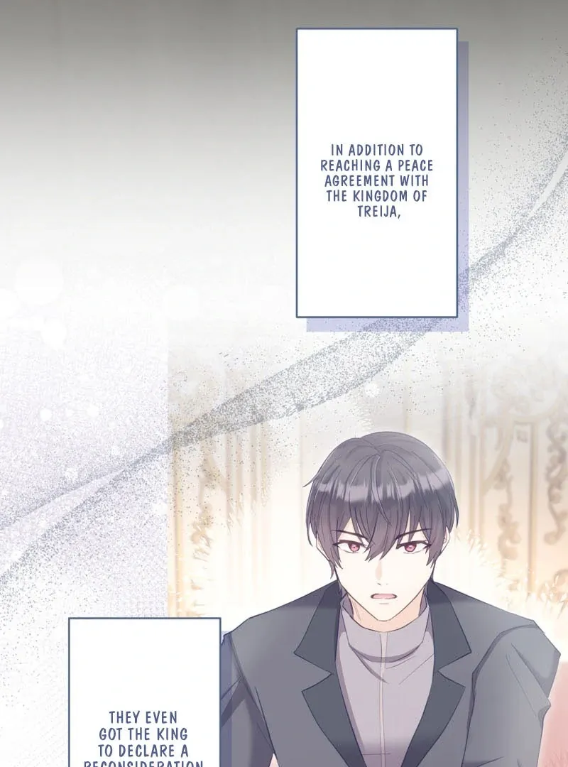 Princess Sveta’s Political Marriage Chapter 43 page 6 - 