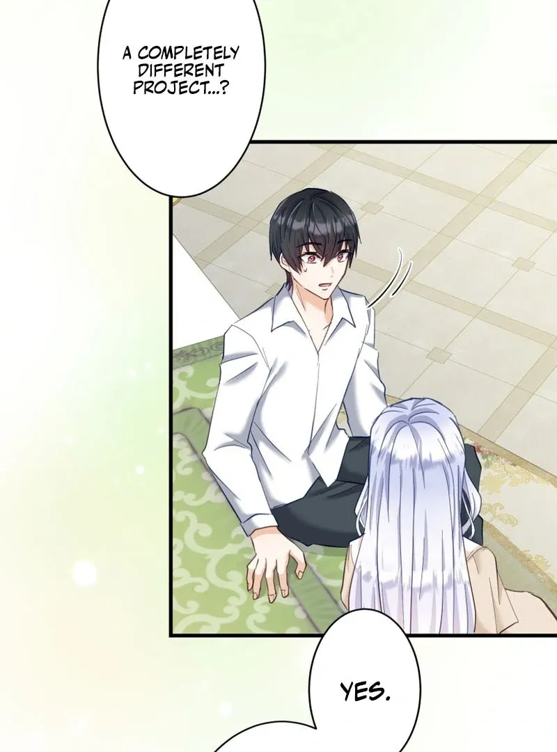 Princess Sveta’s Political Marriage Chapter 43 page 52 - 