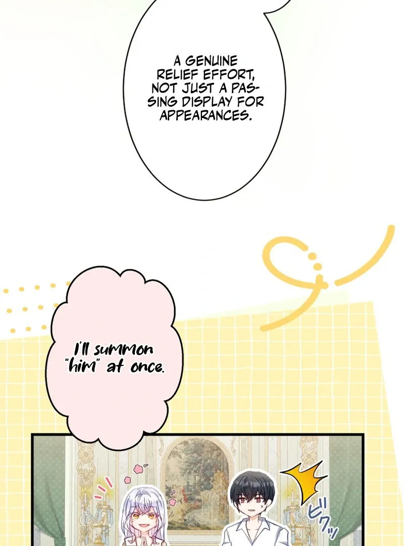 Princess Sveta’s Political Marriage Chapter 43 page 53 - 