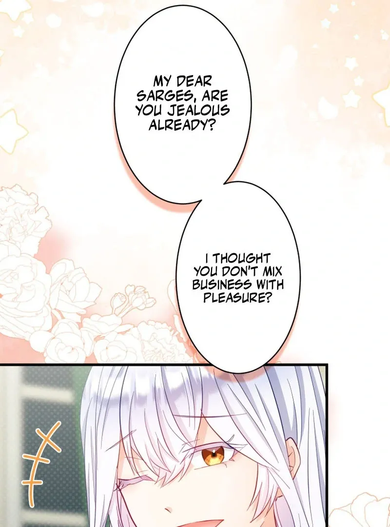 Princess Sveta’s Political Marriage Chapter 43 page 58 - 