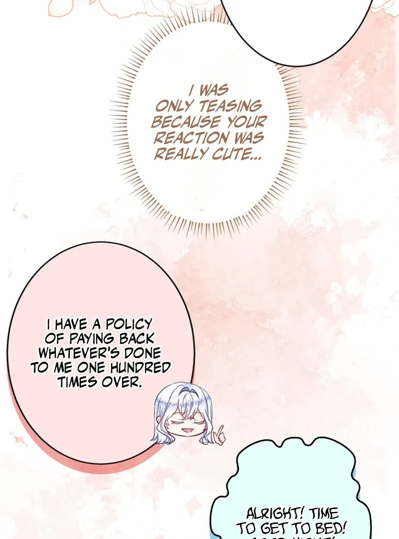 Princess Sveta’s Political Marriage Chapter 43 page 60 - 