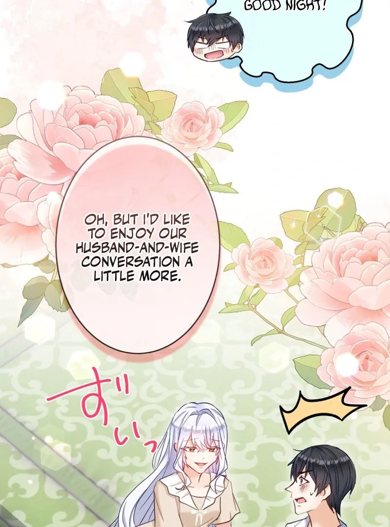 Princess Sveta’s Political Marriage Chapter 43 page 61 - 