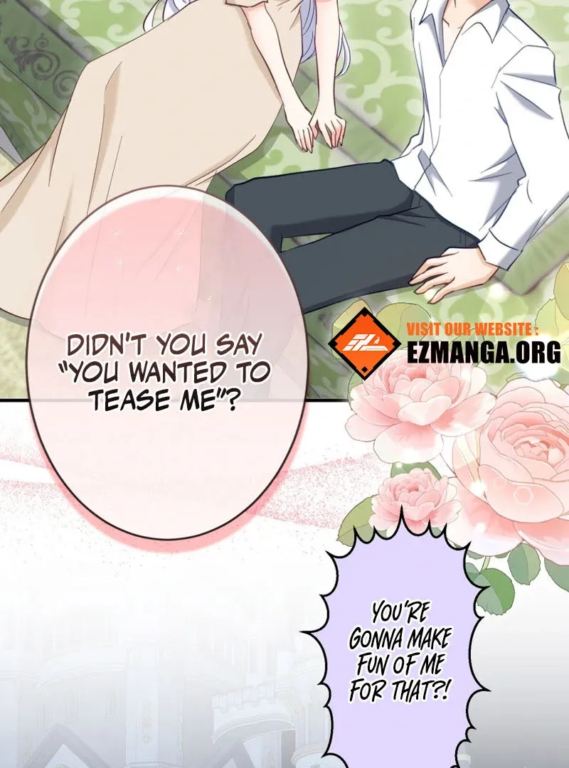 Princess Sveta’s Political Marriage Chapter 43 page 62 - 