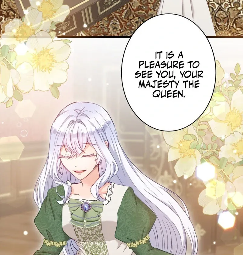 Princess Sveta’s Political Marriage Chapter 43 page 65 - 