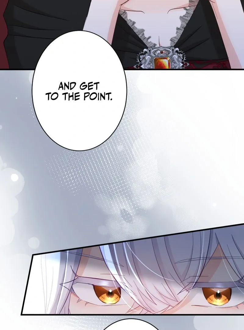 Princess Sveta’s Political Marriage Chapter 43 page 68 - 