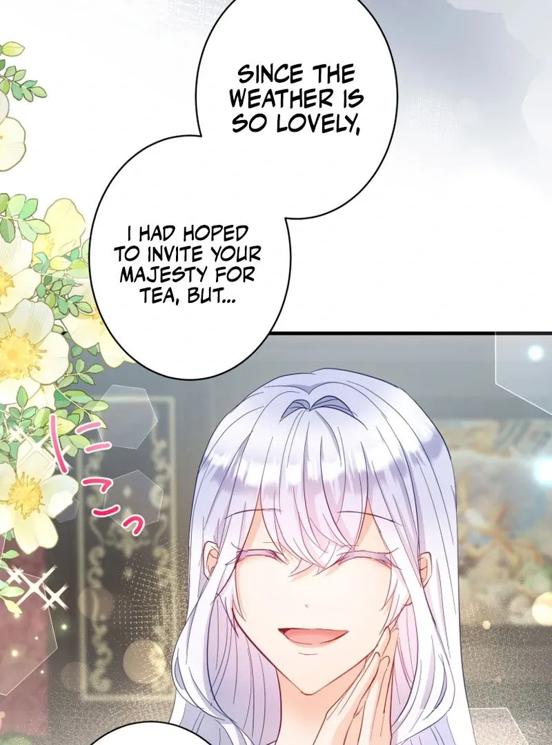 Princess Sveta’s Political Marriage Chapter 43 page 69 - 