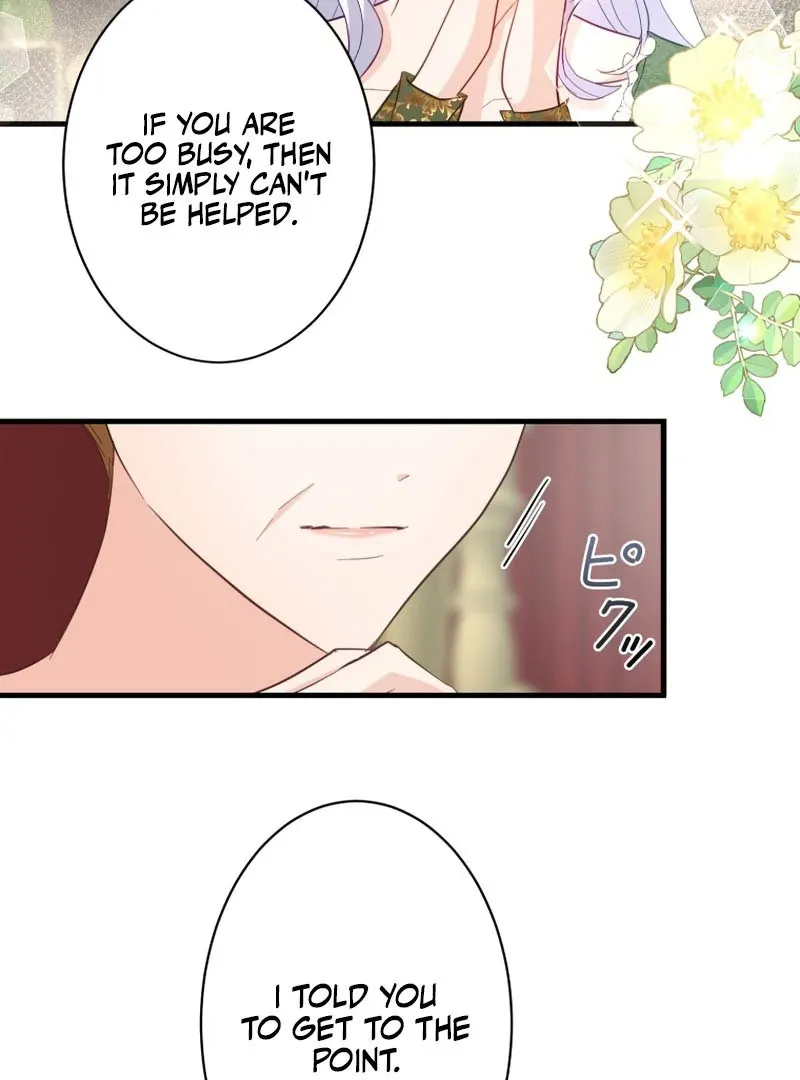 Princess Sveta’s Political Marriage Chapter 43 page 70 - 