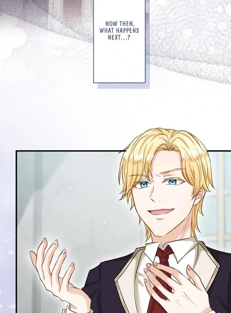 Princess Sveta’s Political Marriage Chapter 43 page 8 - 