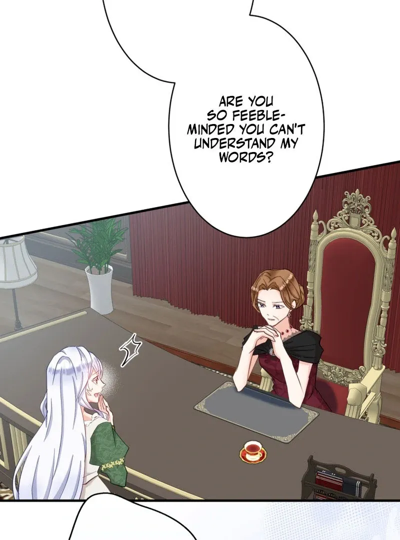 Princess Sveta’s Political Marriage Chapter 43 page 71 - 