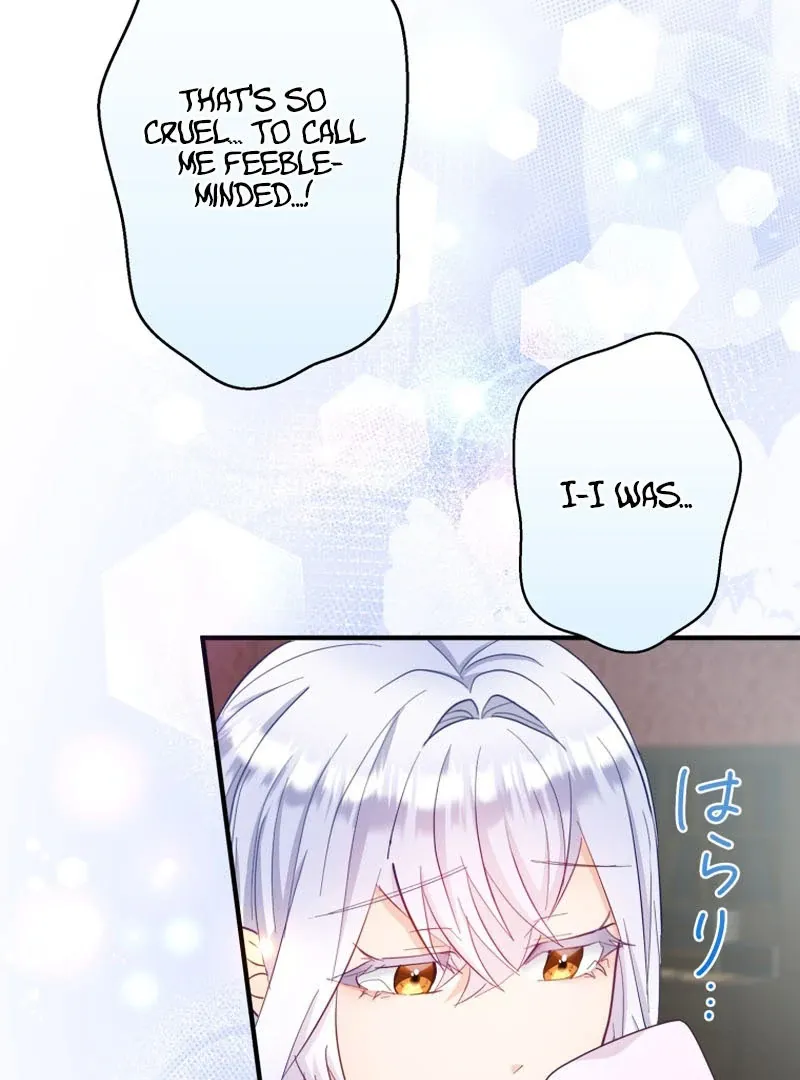 Princess Sveta’s Political Marriage Chapter 43 page 72 - 
