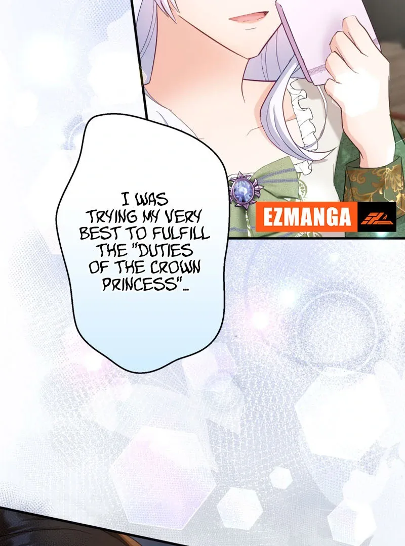 Princess Sveta’s Political Marriage Chapter 43 page 73 - 