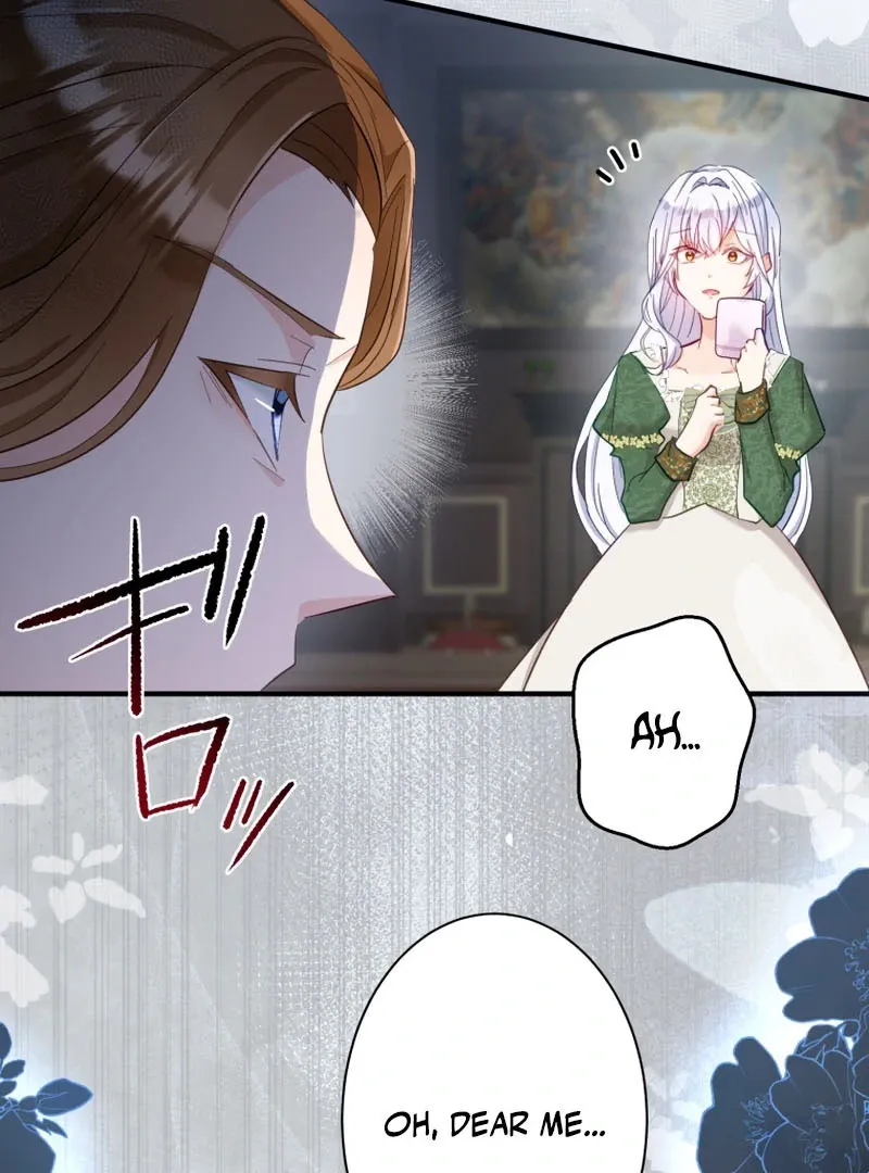 Princess Sveta’s Political Marriage Chapter 43 page 74 - 