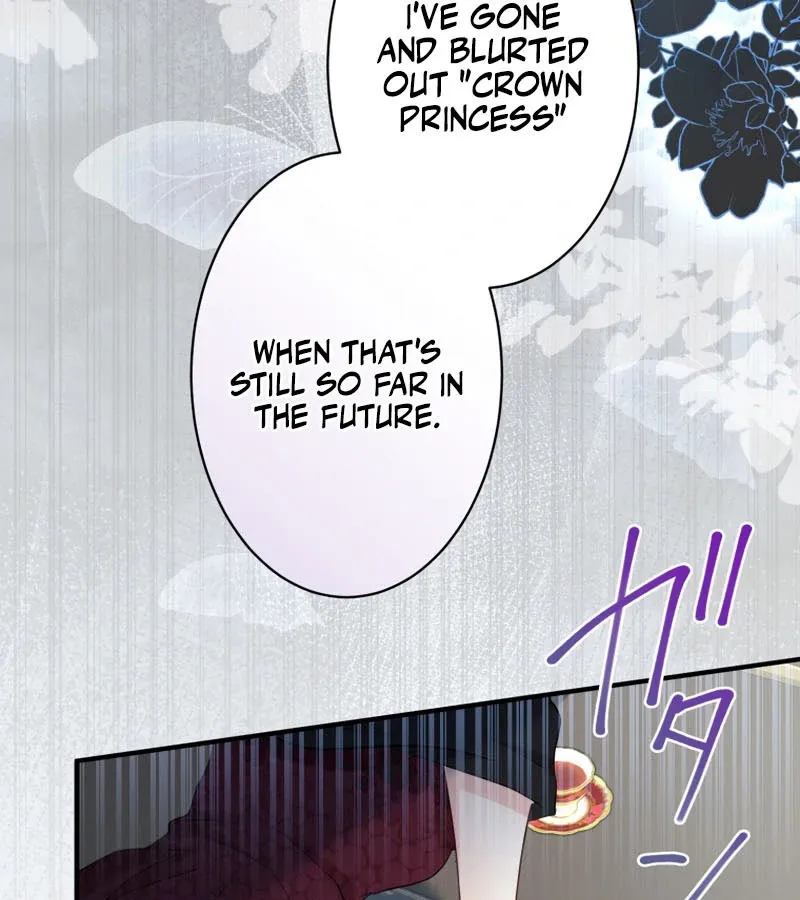 Princess Sveta’s Political Marriage Chapter 43 page 76 - 