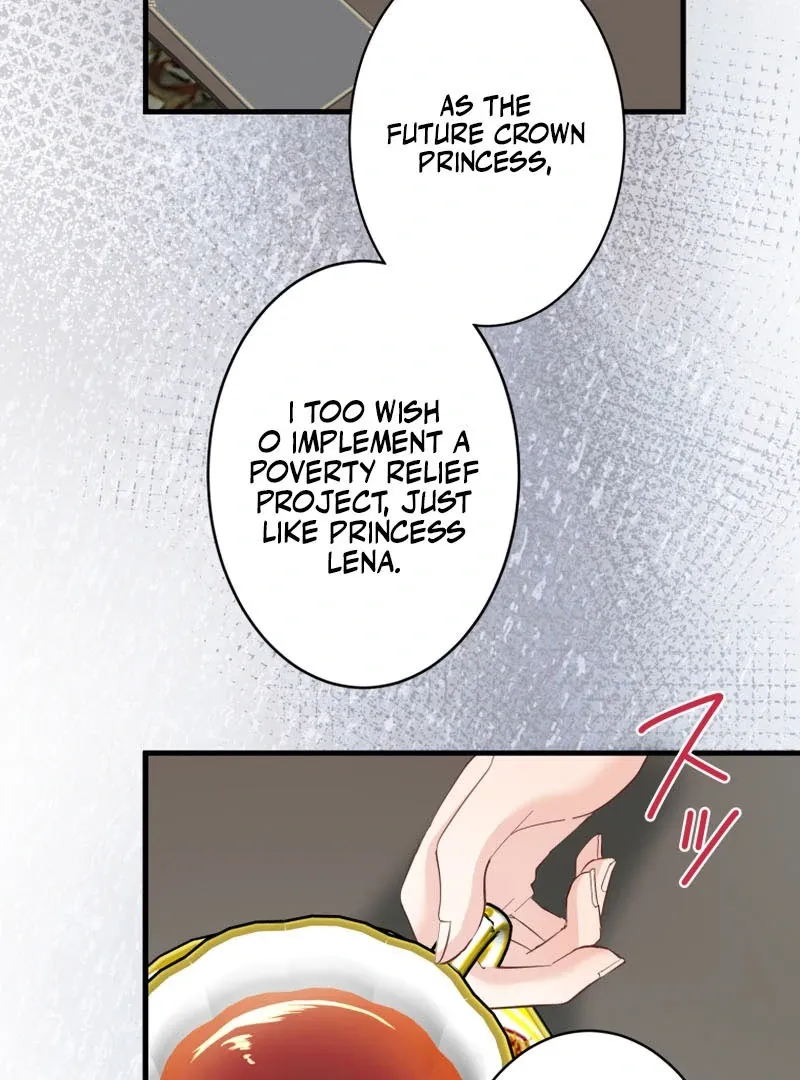 Princess Sveta’s Political Marriage Chapter 43 page 79 - 