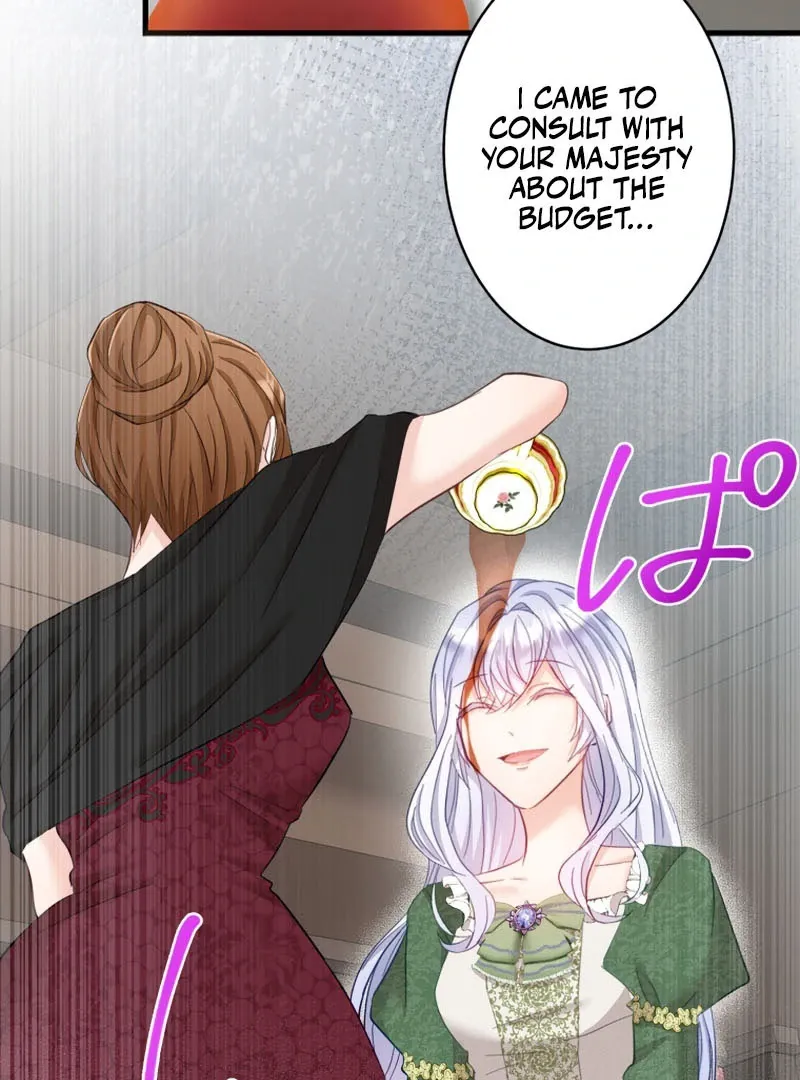 Princess Sveta’s Political Marriage Chapter 43 page 80 - 