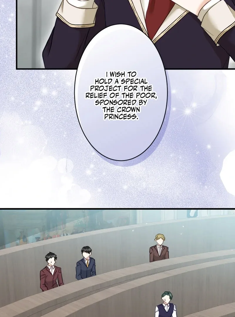 Princess Sveta’s Political Marriage Chapter 43 page 9 - 
