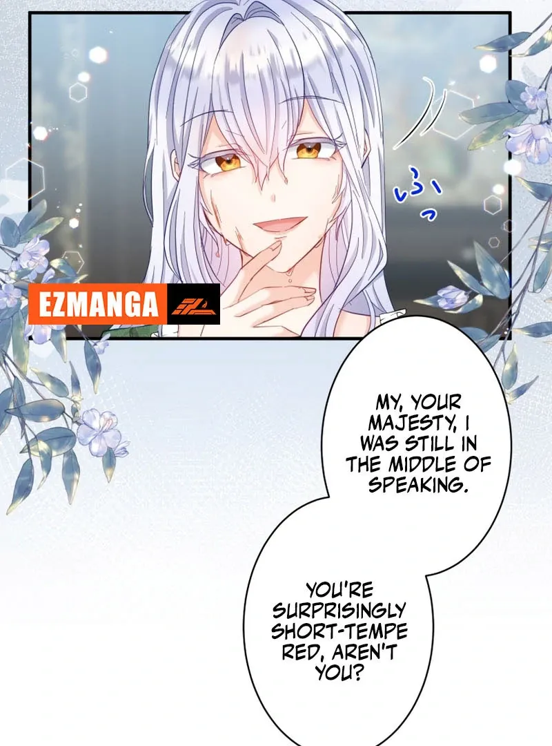 Princess Sveta’s Political Marriage Chapter 43 page 83 - 