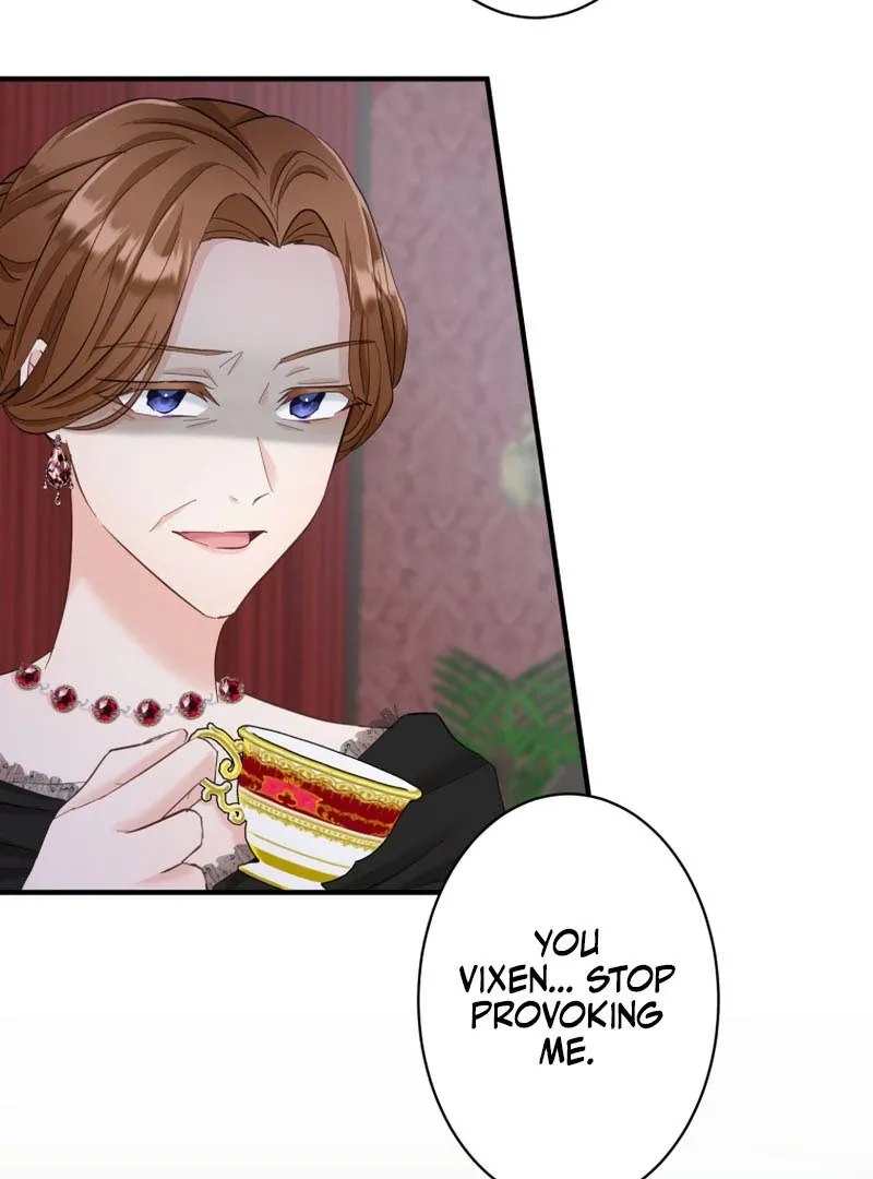 Princess Sveta’s Political Marriage Chapter 43 page 84 - 