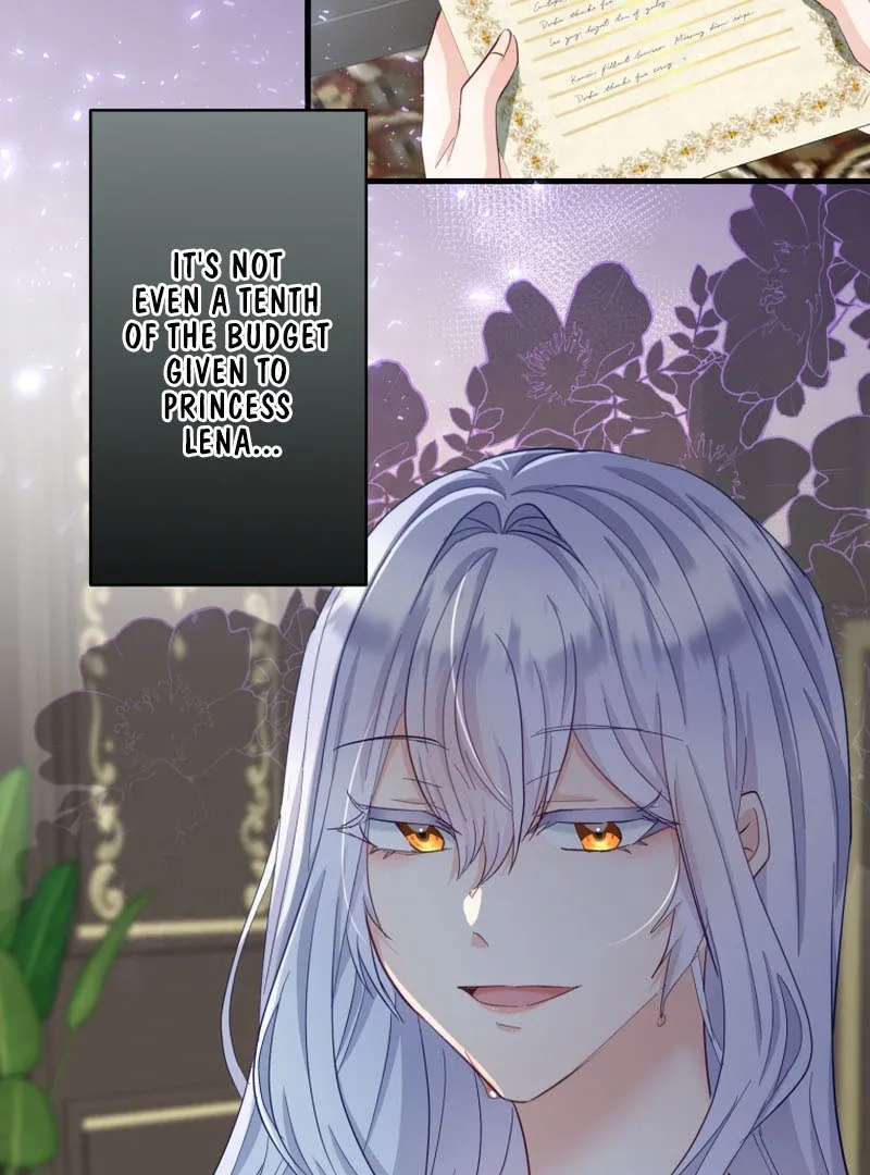 Princess Sveta’s Political Marriage Chapter 43 page 87 - 