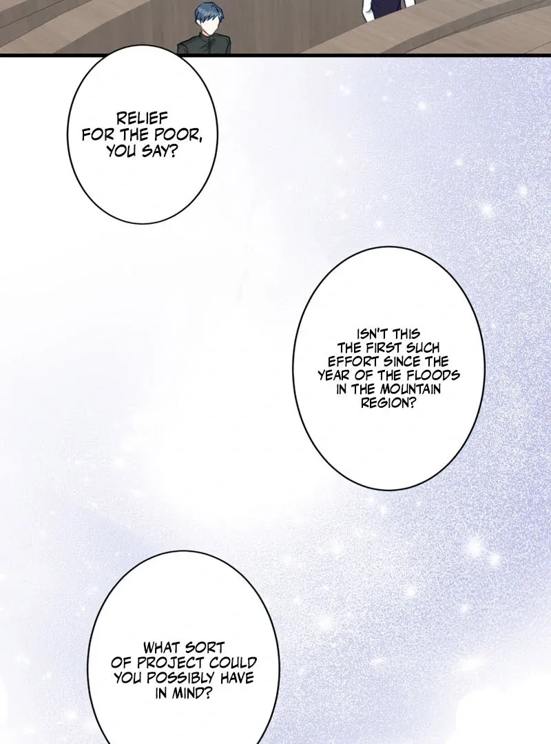 Princess Sveta’s Political Marriage Chapter 43 page 10 - 