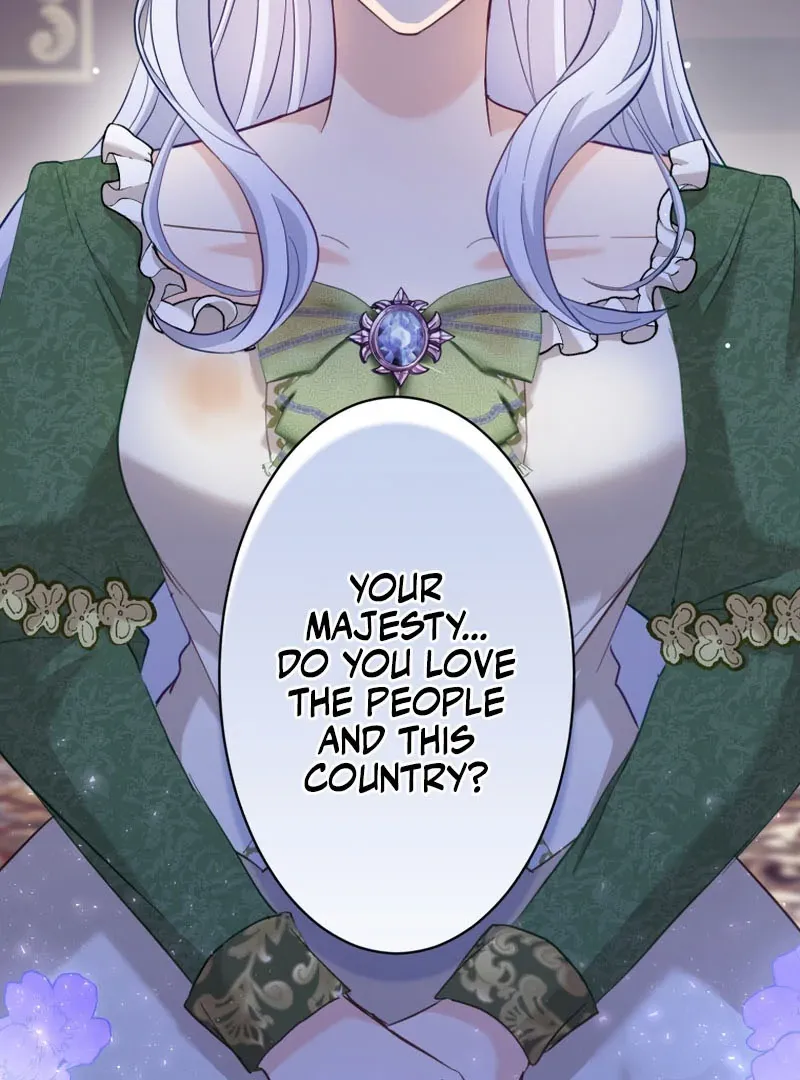 Princess Sveta’s Political Marriage Chapter 43 page 93 - 