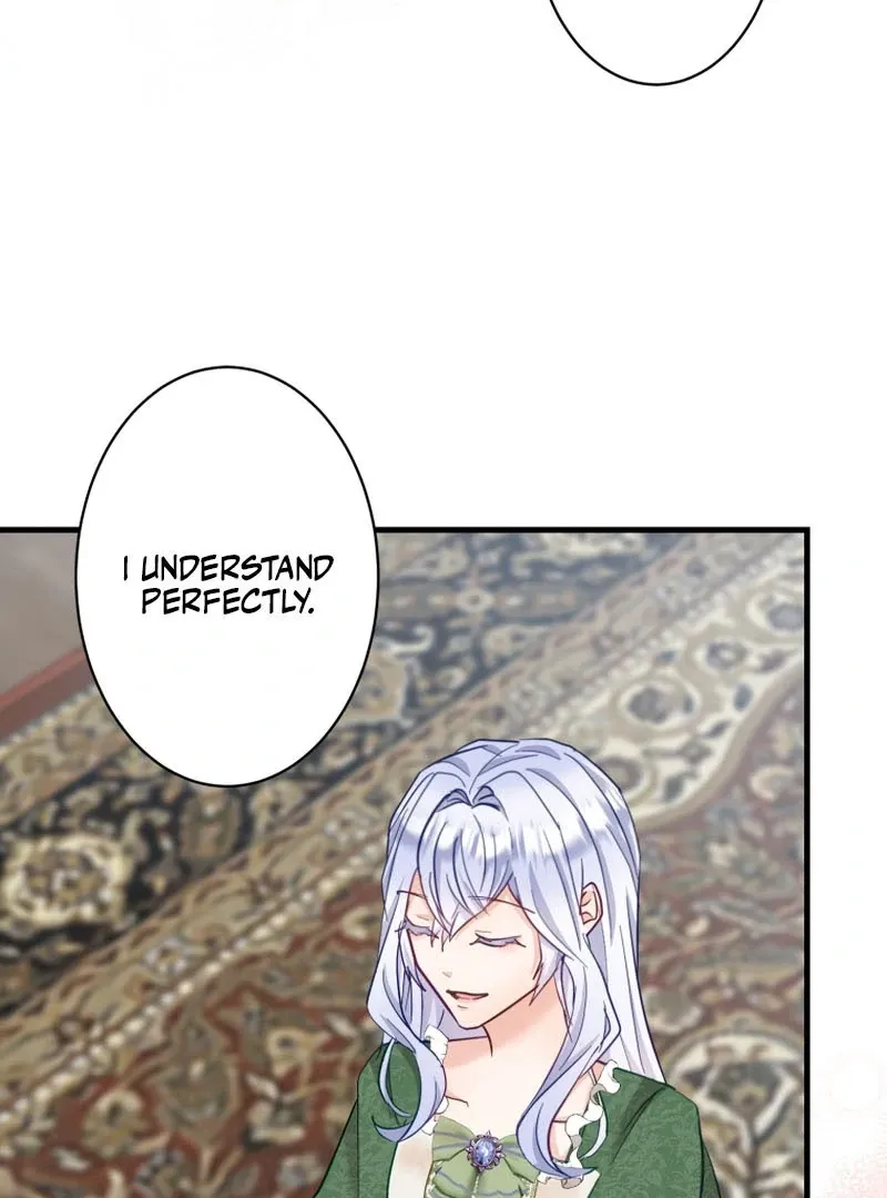 Princess Sveta’s Political Marriage Chapter 43 page 98 - 