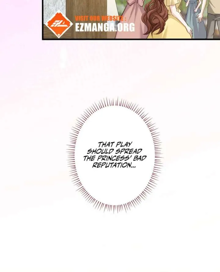 Princess Sveta’s Political Marriage Chapter 44 page 11 - 