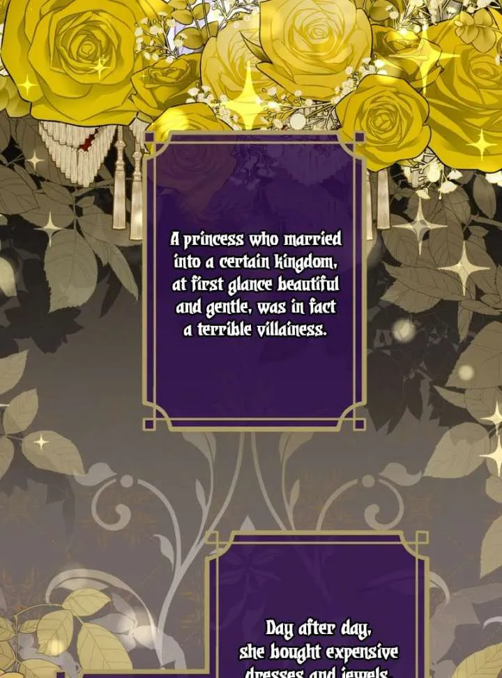 Princess Sveta’s Political Marriage Chapter 44 page 13 - 